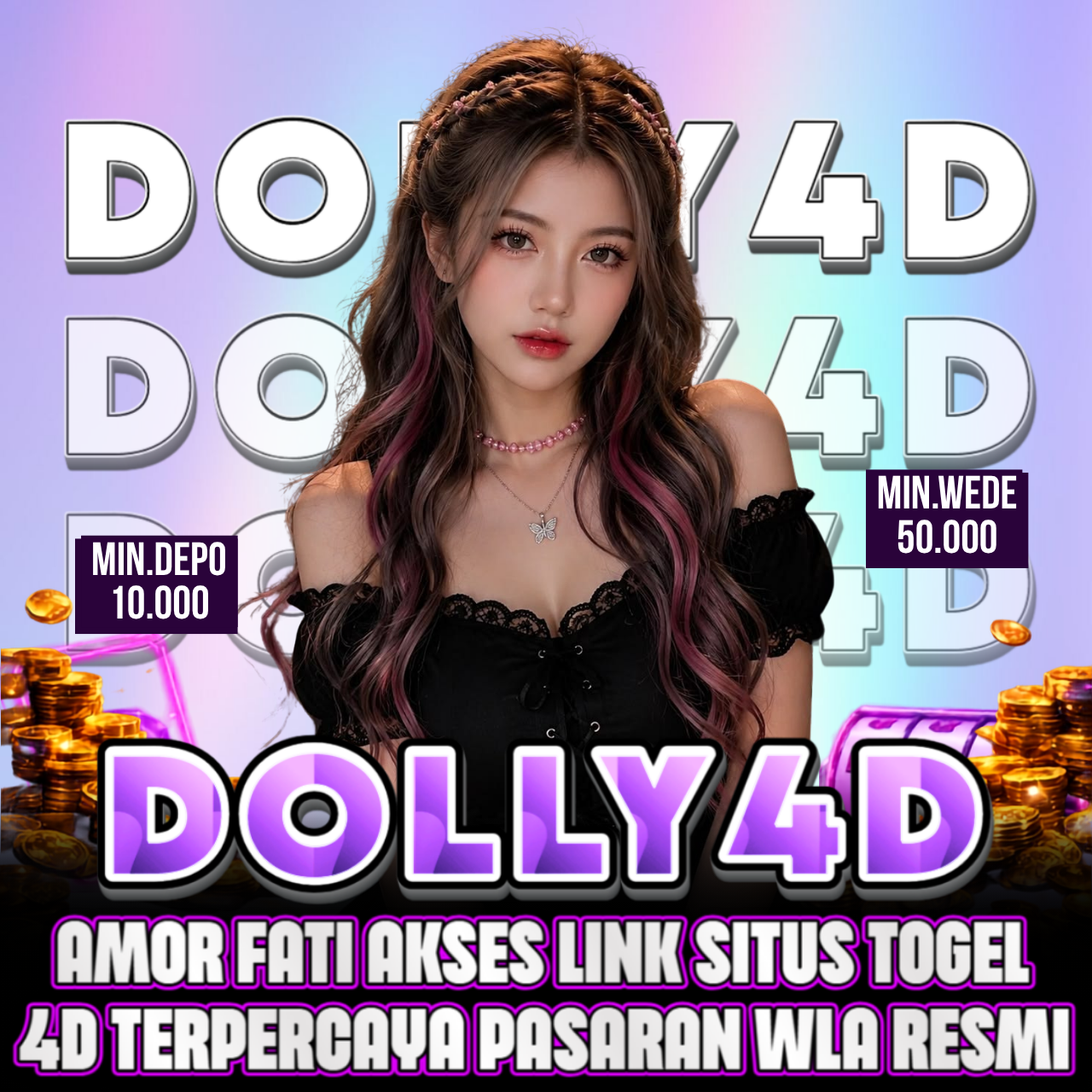 DOLLY4D