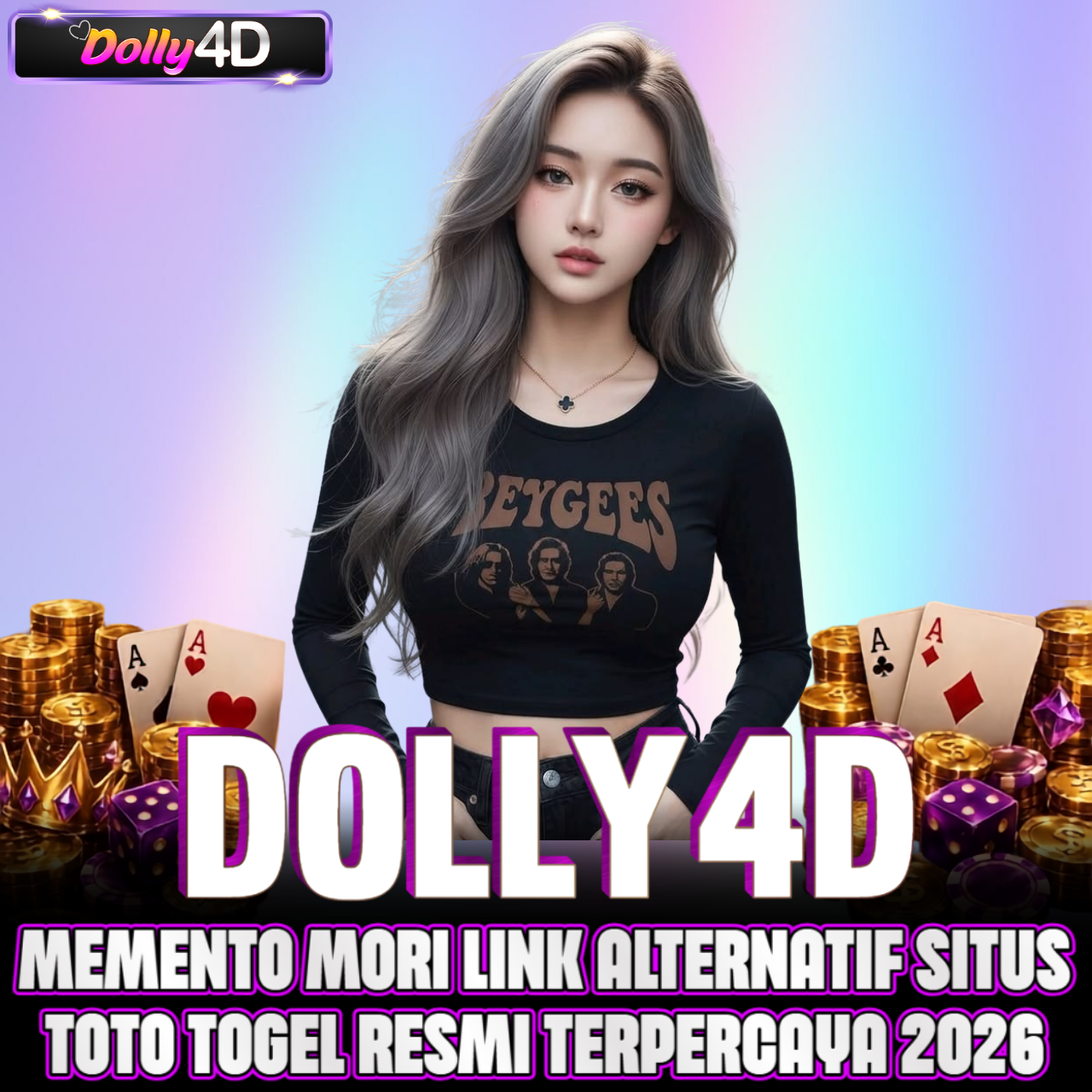 DOLLY4D