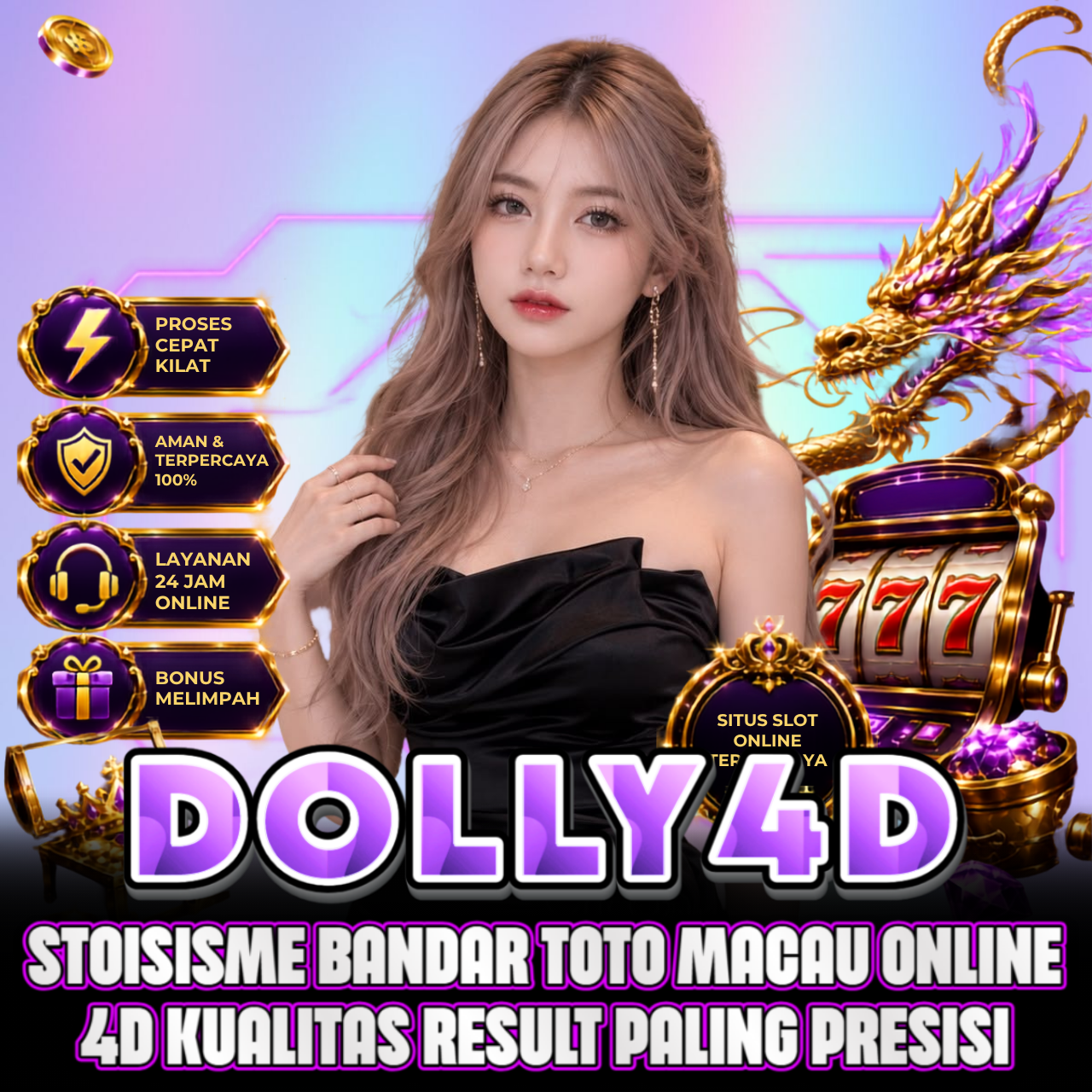 DOLLY4D