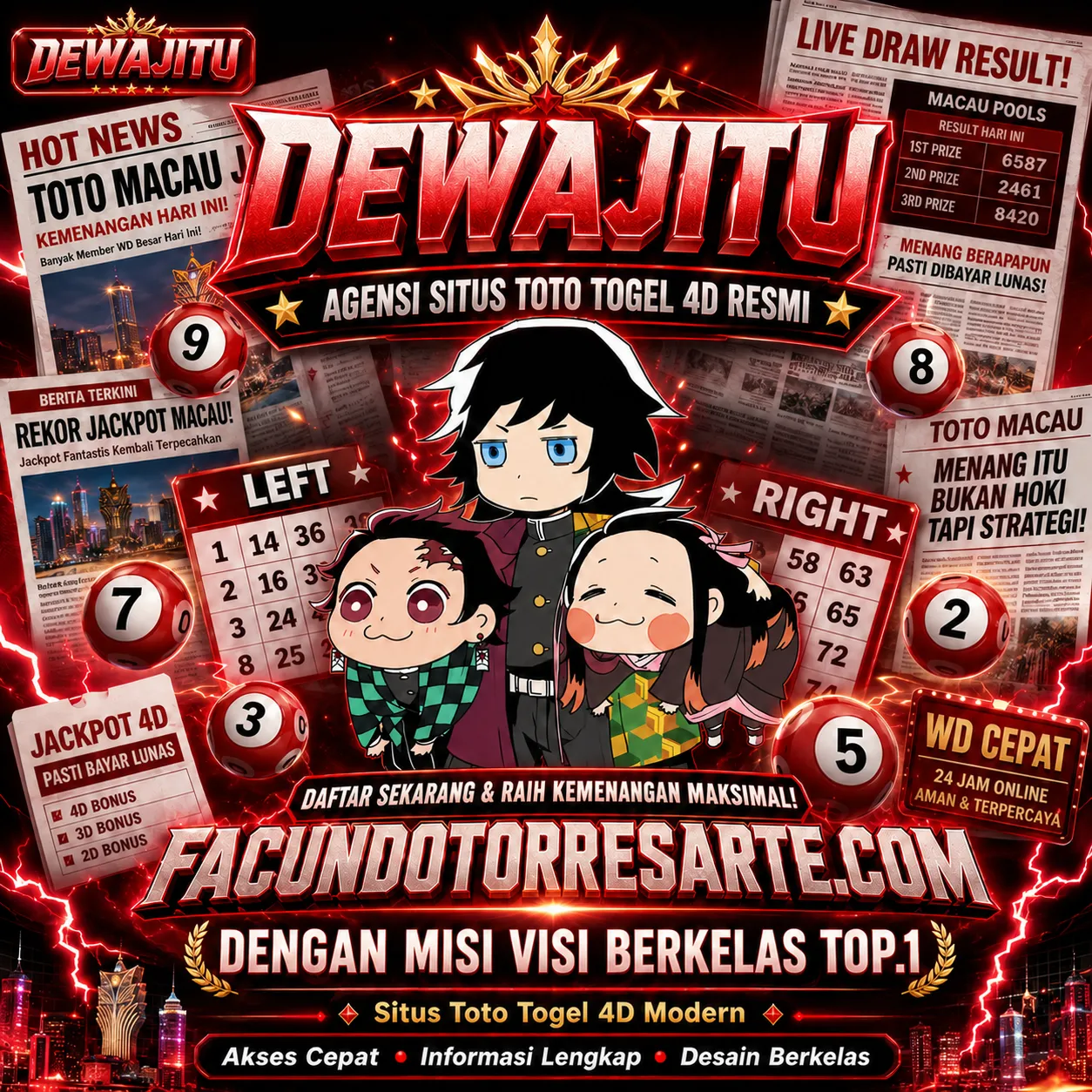 DEWAJITU