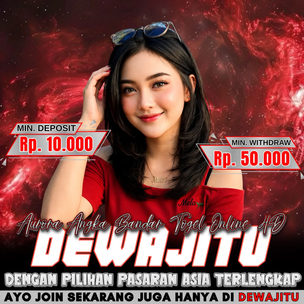 DEWAJITU