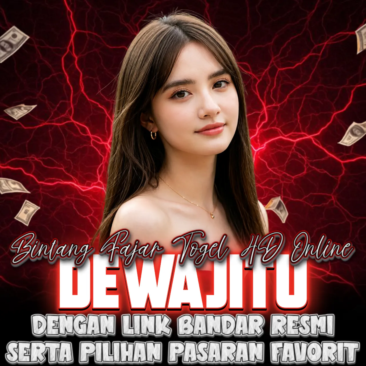 DEWAJITU Banner