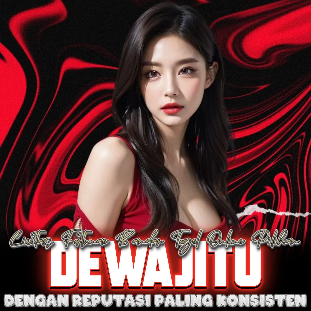 TOGEL TERLENGKAP