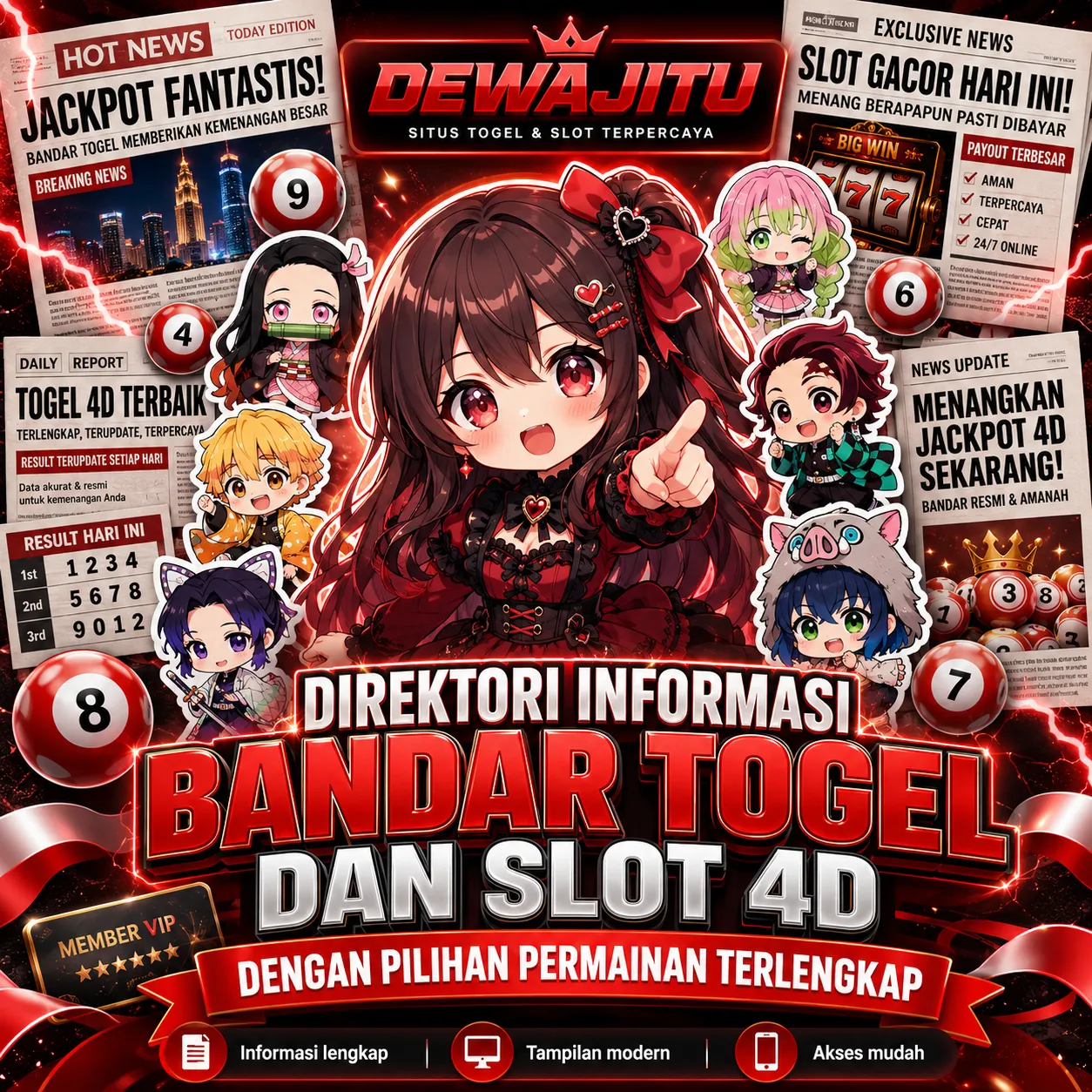 DEWAJITU