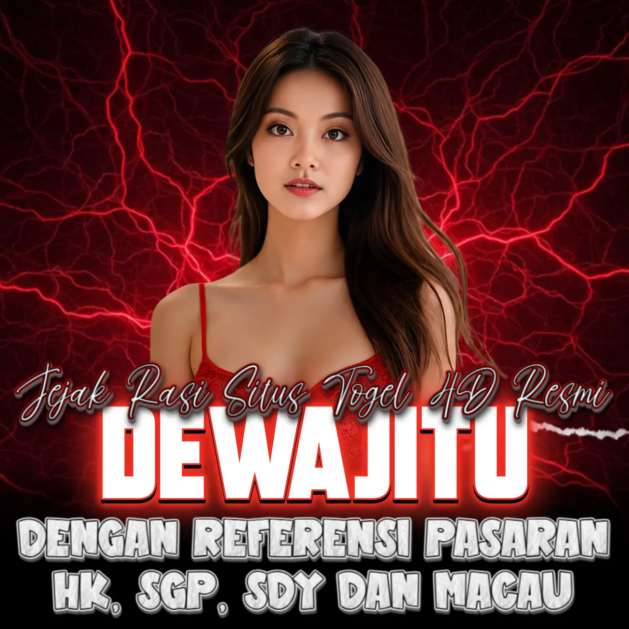 DEWAJITU Banner