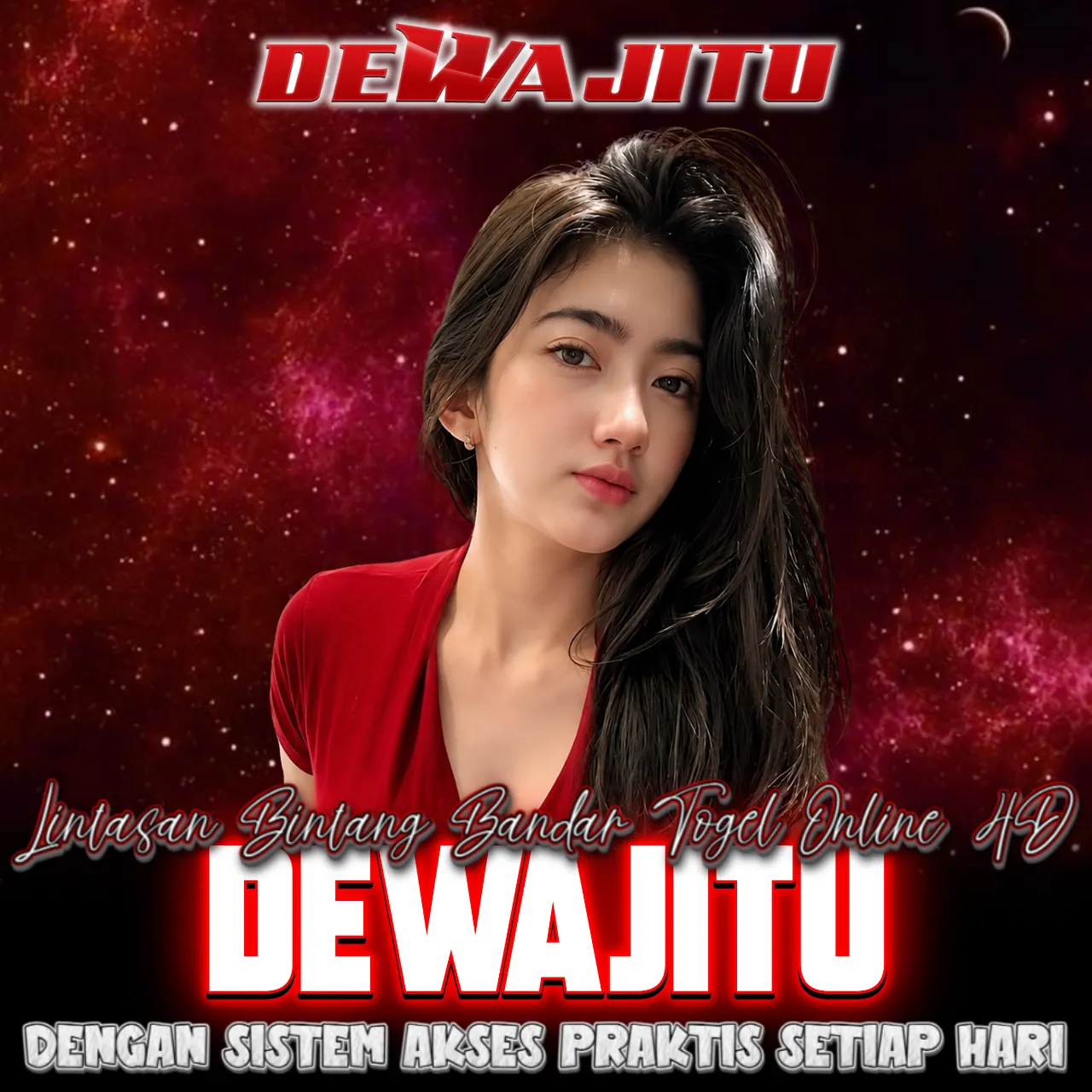 DEWAJITU Banner