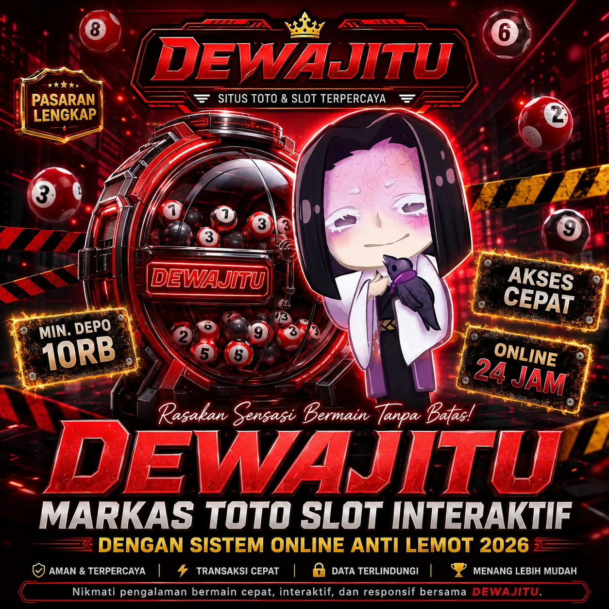 DEWAJITU