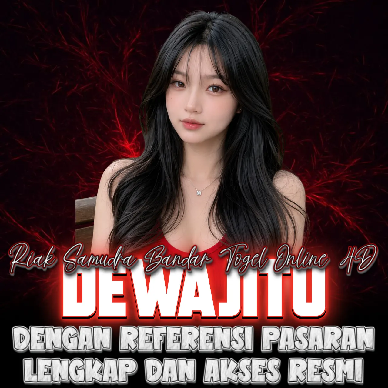 DEWAJITU Banner