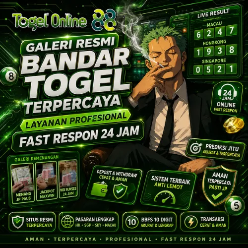 TOGELONLINE88 : Kronologi Kemenangan Terbesar Di Situs Toto Togel 4D Agen Resmi Terpercaya